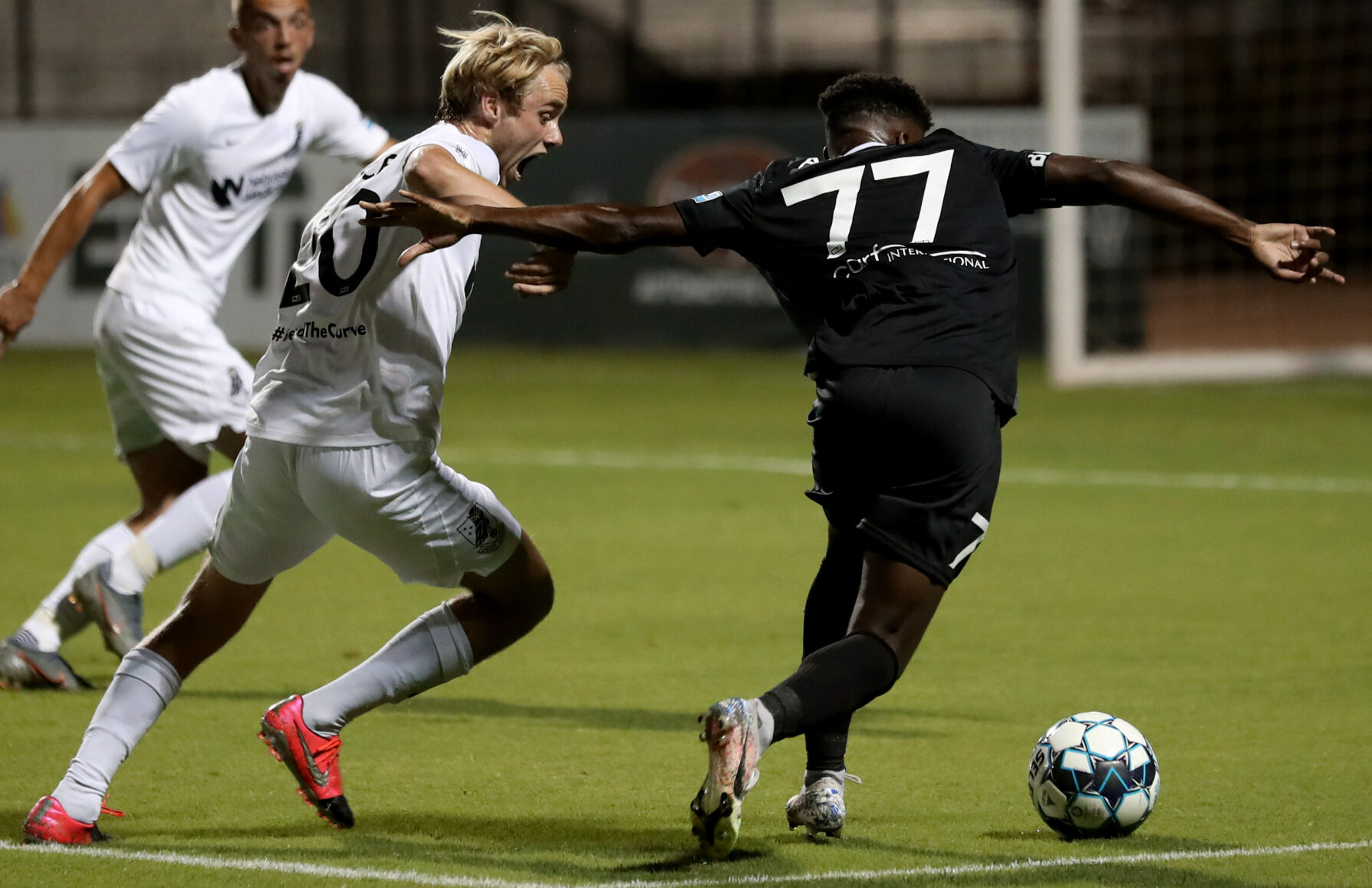 FC Tucson vs Union Omaha